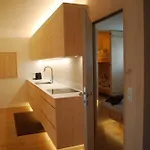Apartment Rheintal *