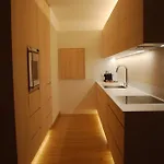 Apartment Rheintal *