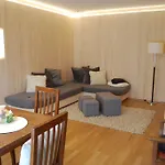 Apartment Rheintal Feldkirch