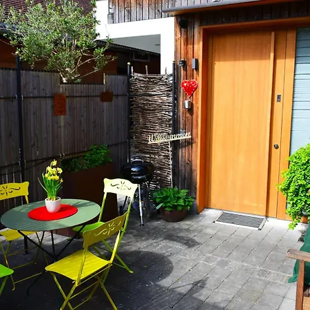 Apartment Rheintal Feldkirch