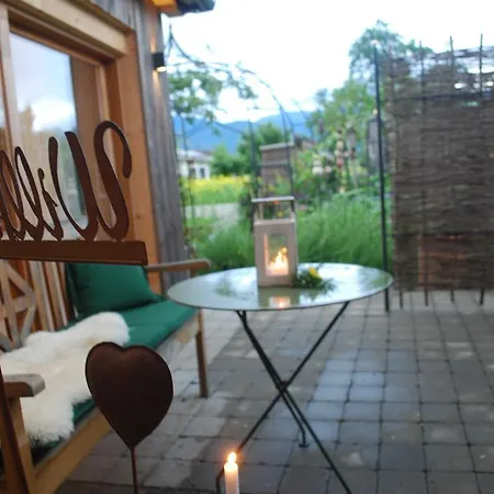Rheintal Apartamento Feldkirch