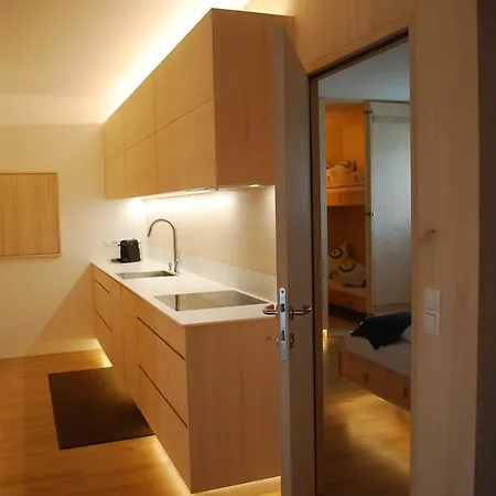 Apartamento Rheintal *