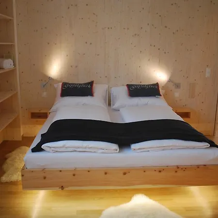 Apartment Rheintal *