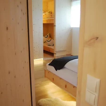 Rheintal Apartman Feldkirch