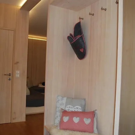 Apartment Rheintal *
