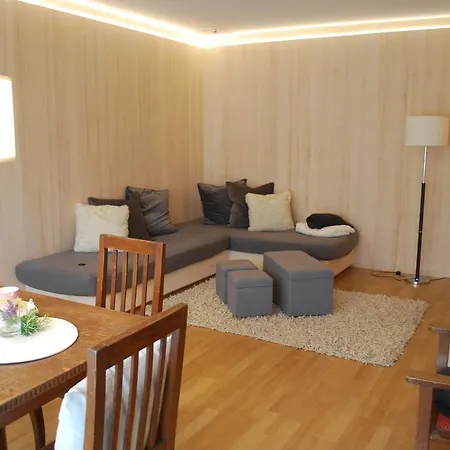 Apartamento Rheintal Feldkirch