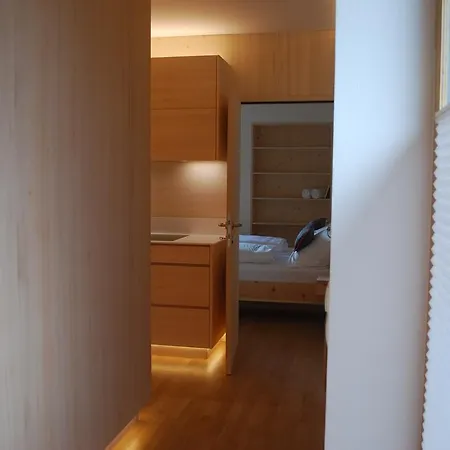 Rheintal Apartamento Feldkirch