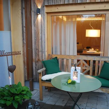 Apartment Rheintal