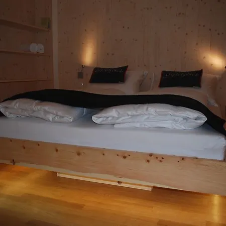 Apartment Rheintal *