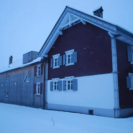 Apartment Rheintal