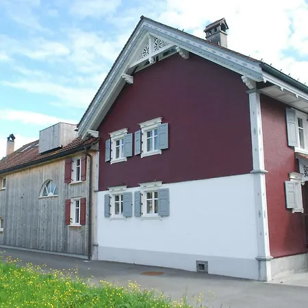 Rheintal Apartment Feldkirch